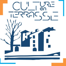 Logo Culture En Terrasse